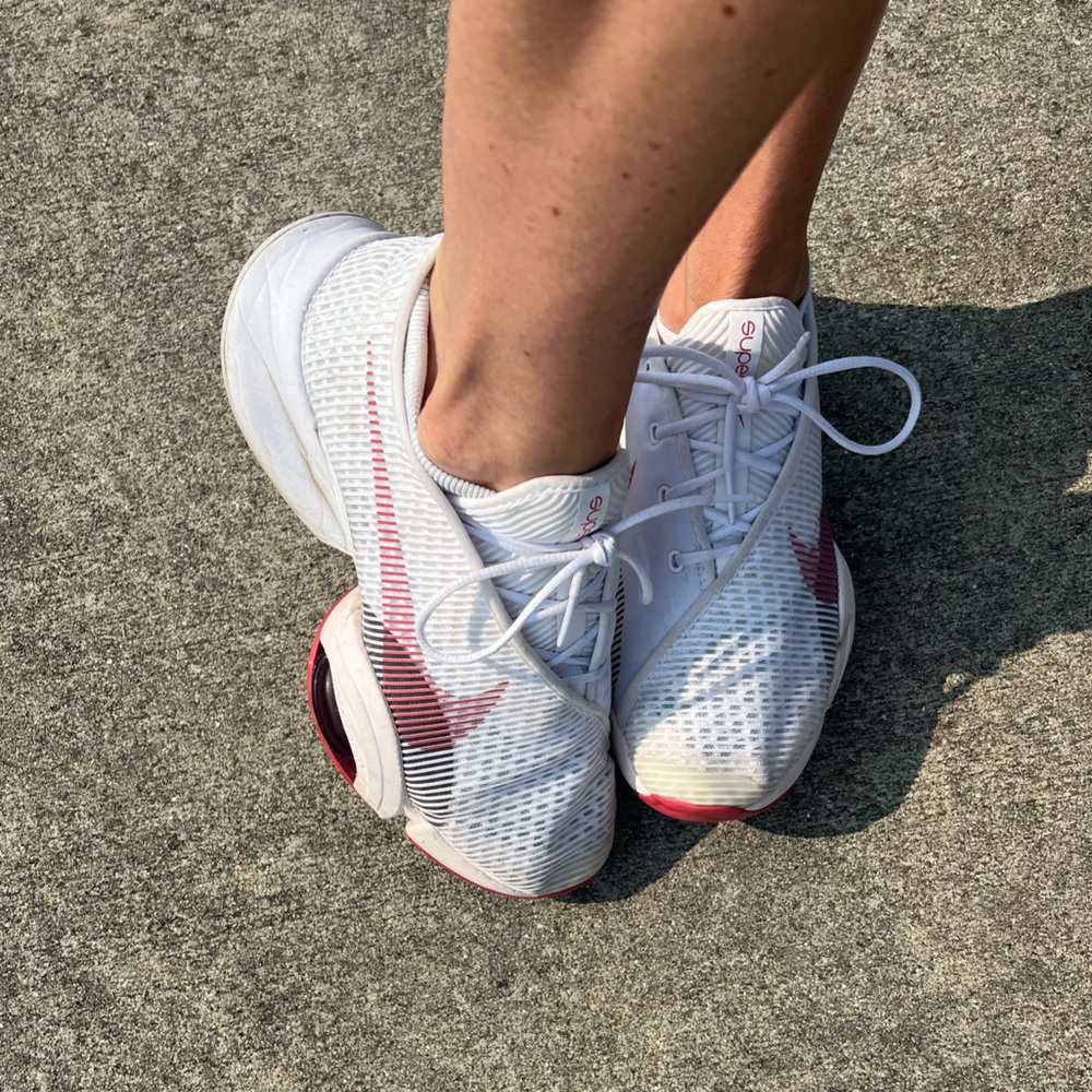 Nike Superrep